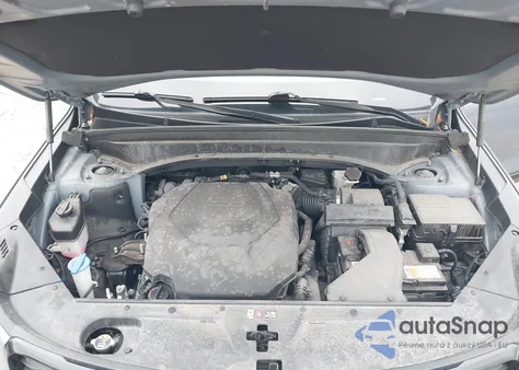 2022 Kia Telluride Sx z USA, uszkodzony, nr VIN 5XYP5DHC3NG211300